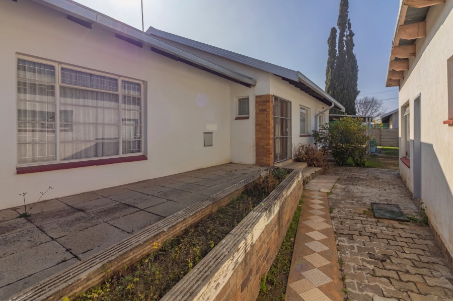 3 Bedroom Property for Sale in Elandia Free State
